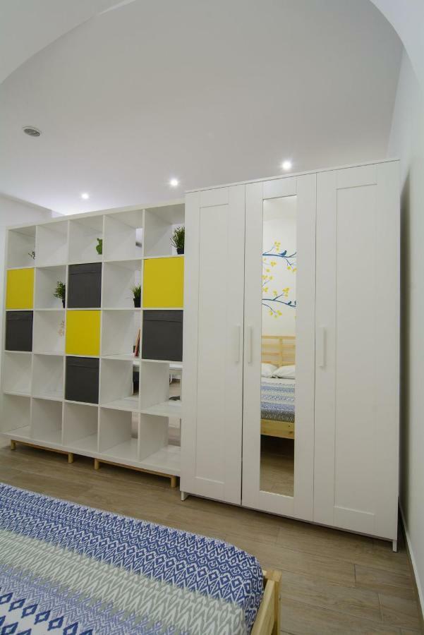 Ficodi Apartments Алкамо Экстерьер фото